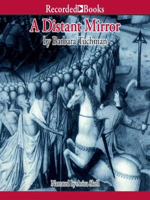 cover image of A Distant Mirror